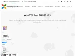 Sites similar to webengteam.com