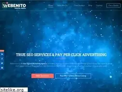 Sites similar to webenito.ie