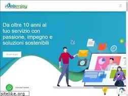 Sites similar to webenjoy.net