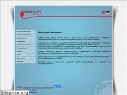 Sites similar to webenlet.com
