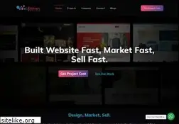 Sites similar to webenliven.ae