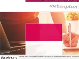 Sites similar to webenplan.com