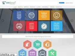 Sites similar to webenrich.com