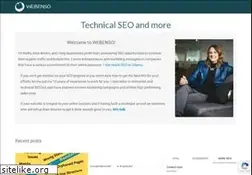 Sites similar to webenso.com