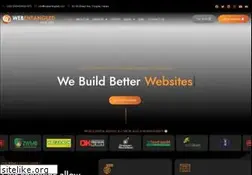 Sites similar to webentangled.com