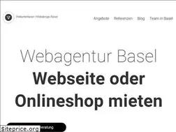 Sites similar to webentertainer.ch