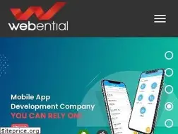 Sites similar to webential.com.au