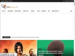 Sites similar to webentrepreneurs4u.com