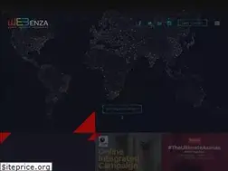 Sites similar to webenza.com