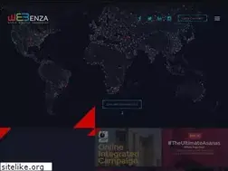 Sites similar to webenza.in