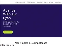 Sites similar to webeosolution.fr