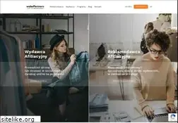Sites similar to webepartners.pl
