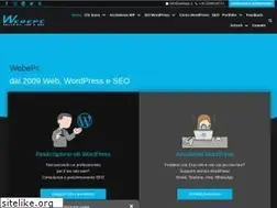 Sites similar to webepc.it