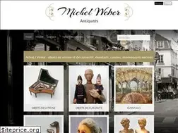Sites similar to weber-antiquites.com