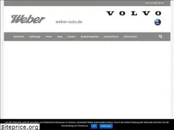 Sites similar to weber-auto.de