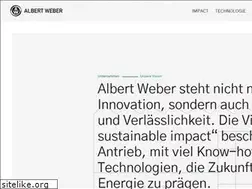 Sites similar to weber-automotive.de