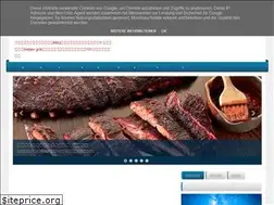 Sites similar to weber-bbq.blogspot.com