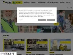Sites similar to weber-beamix.nl