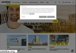 Sites similar to weber-belgium.be
