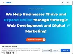 Sites similar to weber-bg.com