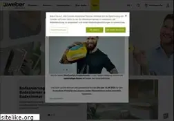 Sites similar to weber-broutin.de