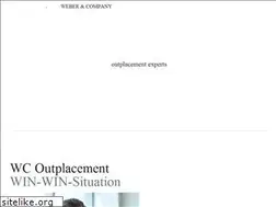 Sites similar to weber-company.com