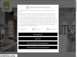Sites similar to weber-einrichtungen.de