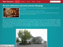 Sites similar to weber-eisenach.de