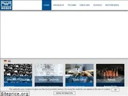 Sites similar to weber-esslingen.de