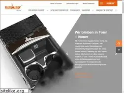Sites similar to weber-group.com
