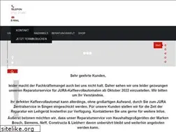 Sites similar to weber-hausgeraete.de