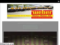 Sites similar to weber-heizung.ch