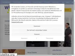 Sites similar to weber-heizungen-baeder.de