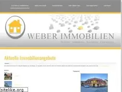Sites similar to weber-immo-qlb.de