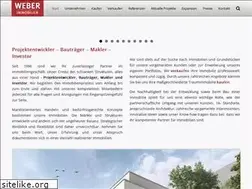 Sites similar to weber-immobilien.de