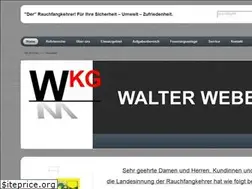 Sites similar to weber-kg.at
