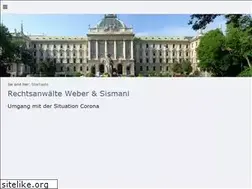 Sites similar to weber-kollegen.de