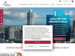 Sites similar to weber-lifttechnik.de