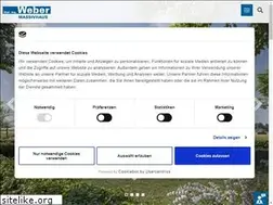 Sites similar to weber-massivhaus.de