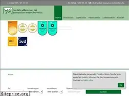 Sites similar to weber-moewius-immobilien.de