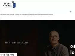 Sites similar to weber-networking.de