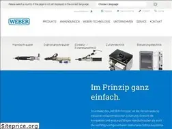 Sites similar to weber-online.com