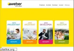 Sites similar to weber-panel.cz