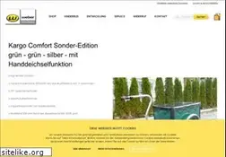 Sites similar to weber-products.de
