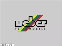 Sites similar to weber-reisemobile.de