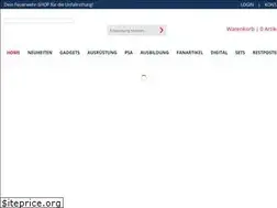Sites similar to weber-rescue-shop.com