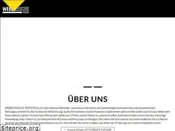 Sites similar to weber-rescue.com