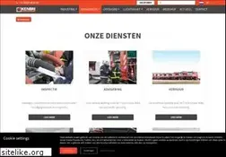 Sites similar to weber-rescue.nl