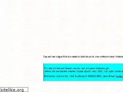 Sites similar to weber-rudolf.de