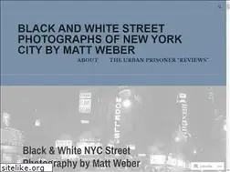 Sites similar to weber-street-photography.com